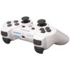   Sony DualShock 3 Wireless Controller Ceramic White ()  (PS3) (OEM) 