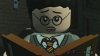  LEGO  :  5-7 (Harry Potter Years 5-7) (PSP) USED / 