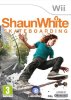 Shaun White Skateboarding (Wii/WiiU)