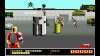 Сборник игр 4 в 1 AA-4110 DYNAMITE DUKE / FANTASTIC DIZZY / RAMBO 3 / SONIC (16 bit) 