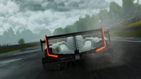 Игра Project Cars. Издание Игра Года (Game of the Year Edition) (PS4) Playstation 4