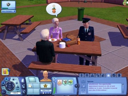 The Sims 3     Box (PC) 