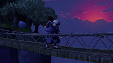 Mini Ninjas (Xbox 360/Xbox One)