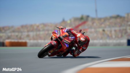 MotoGP 24 Day One Edition (Издание первого дня) (PS5)