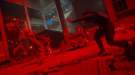 Control Resonant Русская Версия (PS5)