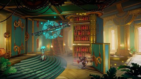 Trine 5: A Clockwork Conspiracy Русская Версия (Xbox One/Series X) 