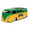      Jada Toys Hollywood Rides: - (Teenage Mutant Ninja Turtle) (31786) 1:24