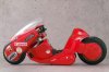Фигурка с подсветкой Bandai Tamashii Nations Soul Of Popynica: Мотоцикл Канеды (Kanedas Bike Revival Ver) Акира (Akira) (612915) 50 см 