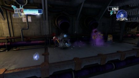:   (Megamind Ultimate Showdown) (Xbox 360)