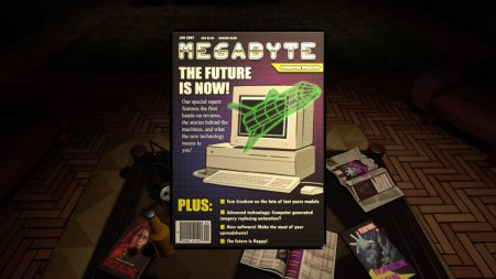 игра Killer Frequency Русская Версия (Switch) для Nintendo Switch