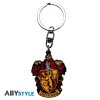  Набор ABYstyle: Гарри Поттер (Harry Potter) Гриффиндор (Gryffindor) (Кружка + Брелок + Значки) (ABYPCK151)