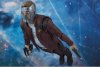Подвижная фигурка Bandai Tamashii Nations S.H.Figuarts: Звездный Лорд (Star Lord) Стражи Галактики (Guardians of the Galaxy) (4549660151784) 17 см