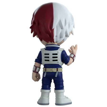 Фигурка Youtooz: Шото Тодороки #2 (Shoto Todoroki #2) Моя геройская академия (My Hero Academia) (5559863) 11 см