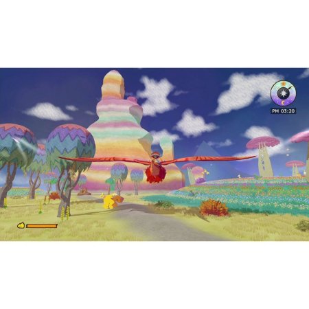 Игра Little Dragons Cafe (PS4) Playstation 4