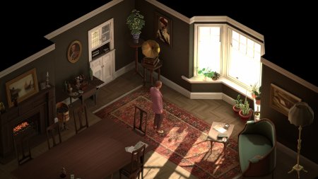 Agatha Christie - Hercule Poirot: The London Case (Агата Кристи - Эркюль Пуаро: Лондонское дело) Русская Версия (PS5)