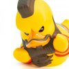 Фигурка-утка Numskull Tubbz: Зангиев (Zangief) Стрит Файтер (Street Fighter) 9 см Персонажи игр