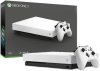 Игровая приставка Microsoft Xbox One X 1Tb Eur Белая