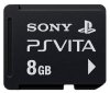 Карта памяти (Memory Card) 8 GB Оригинал Sony (PS Vita)