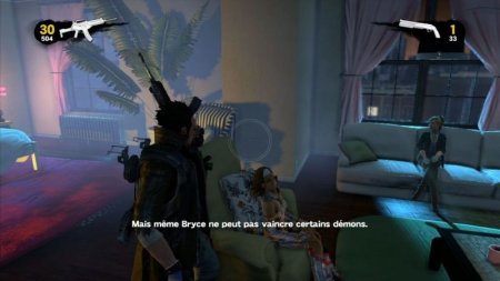 Neverdead (Xbox 360)