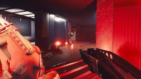 Trepang 2 Русская Версия (PS5) USED Б/У