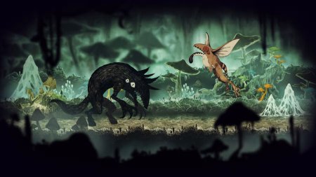 игра The Liar Princess and the Blind Prince Storybook Edition (Switch) для Nintendo Switch