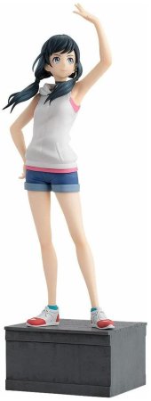 Фигурка Good Smile Company Pop Up Parade: Хина Амано (Hina Amano) Дитя погоды (Weathering with You) (4580416943765) 20 см