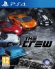 The Crew   (PS4)