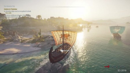 Assassin's Creed:  (Odyssey) Omega Edition   (Xbox One) 