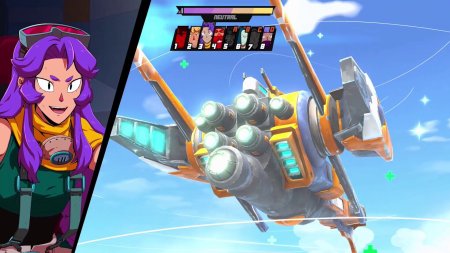 Sky Oceans: Wings For Hire (PS5)