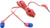 Наушники SmartBuy SBE-210 Plant, зелёные/серые (PC) 