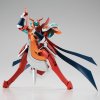 Фигурка Bandai Tamashii Nations The Robot Spirits: Светлый Гиган (Briheght Gigan) Путь назад (Back Arrow) (613882) 5 см 