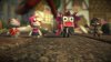 Купить игру LittleBigPlanet. Издание Игра Года (Game of the Year Edition) Русская Версия (PS3) для Sony Playstation 3
