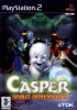 Casper: Spirit Dimensions (PS2) USED Б/У