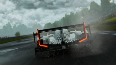 Project Cars.    (Game of the Year Edition)   (Xbox One) 