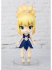 Фигурка BANDAI Tamashii Nations Figuarts mini: Кохаку (Kohaku) Доктор Стоун (Dr. Stone) (BTM305) 9 см 