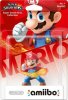 Amiibo: Интерактивная фигурка Марио (Mario with fire) (Super Smash Bros. Collection)