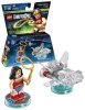 LEGO Dimensions Fun Pack DC Comics (Womder Woman, Invisible Jet)