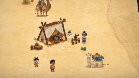 Игра Carto Русская Версия (PS4) Playstation 4