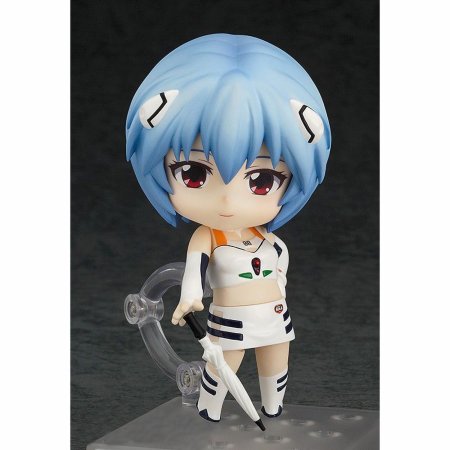 Фигурка Good Smile Company Nendoroid: Рэнгэ Мияучи (Renge Miyauchi) Деревенская глубинка (Non Non Biyori) (4571368445186) 10 см  