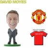   Soccerstarz     (David Moyes Manager Man Utd) (400016)