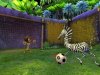 Мадагаскар 2: Побег в Африку (Madagascar: Escape 2 Africa) Русская Версия (PS2) USED Б/У