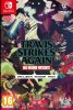 Travis Strikes Again: No More Heroes (Switch) USED Б/У