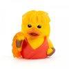 Фигурка-утка Numskull Tubbz: Кен (Ken) Стрит Файтер (Street Fighter) 9 см Персонажи игр