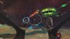 Игра Super Stardust Ultra (с поддержкой PS VR) (PS4) USED Б/У Playstation 4