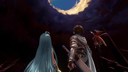 Granblue Fantasy: Relink Day One Edition (Издание первого дня) (PS5)