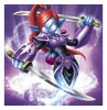 Skylanders Giants: Интерактивная фигурка Ninjini