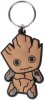 Брелок Pyramid: Марвел (Marvel) Каваий Грут (Kawaii (Groot)) (RK38467C) 6 см