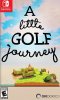 A Little Golf Journey (Switch)