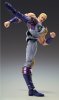 Подвижная фигурка Good Smile Company Chozokado: Таузер (Thouzer) Кулак Полярной звезды (Fist of the North Star) (4582638224561) 17,5 см 