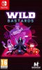 Wild Bastards (Switch)